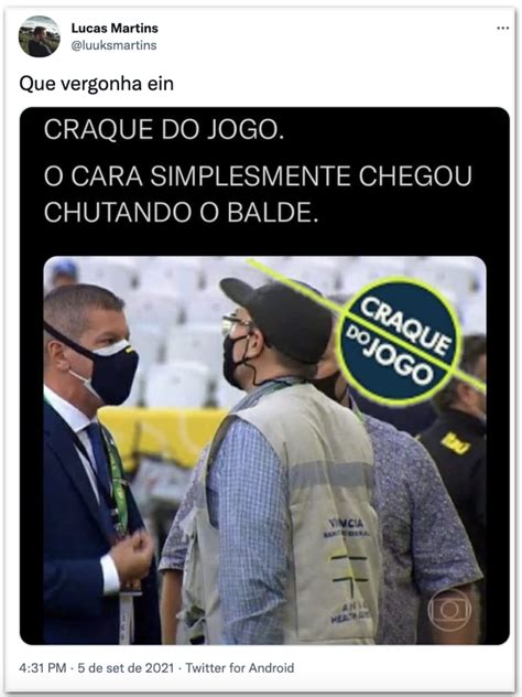 craque do jogo meme